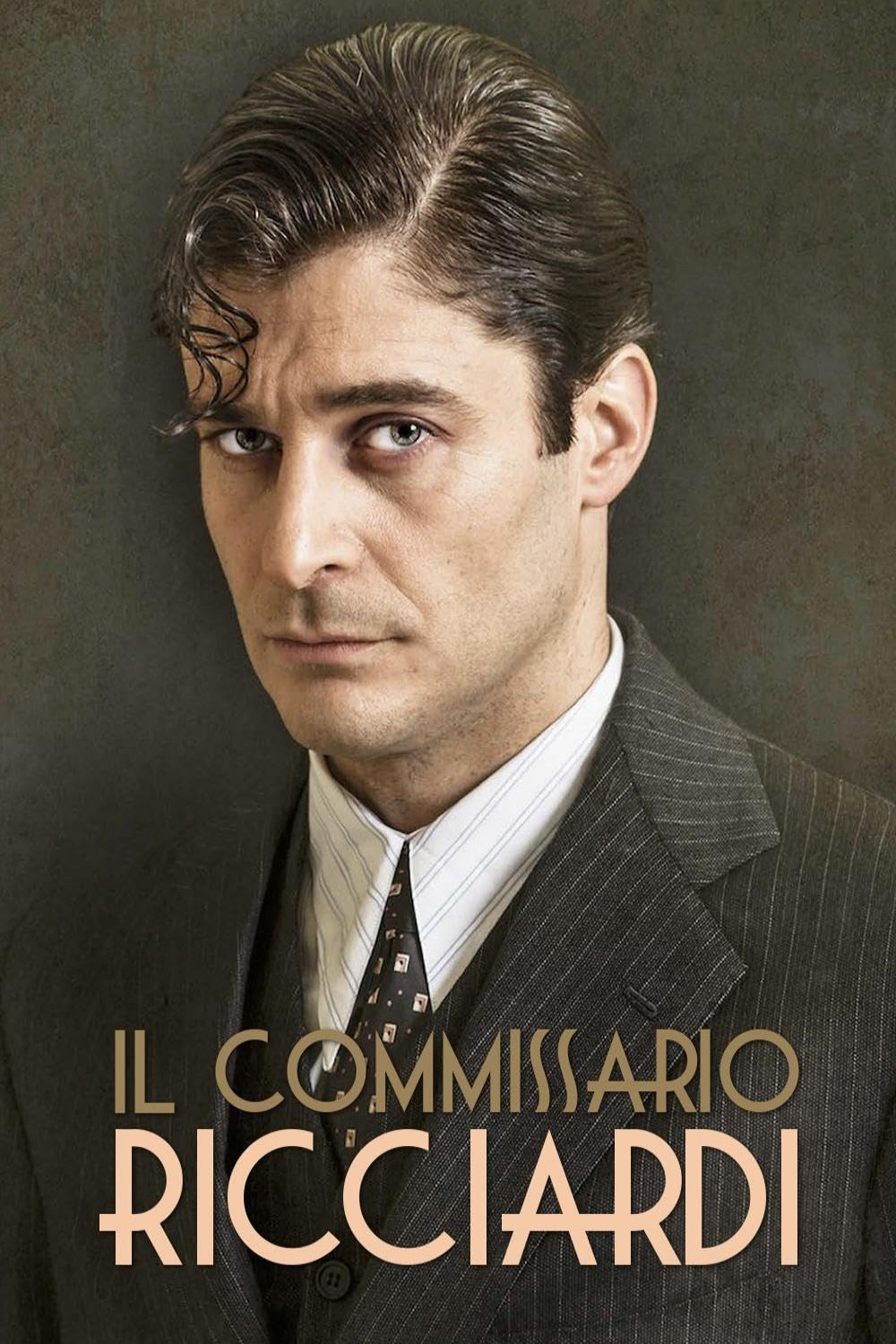 Il Commissario Ricciardi 第三季