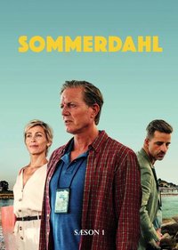 The Sommerdahl Murders 第一季
