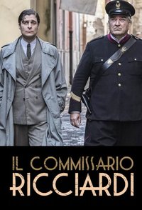 Il Commissario Ricciardi 第一季