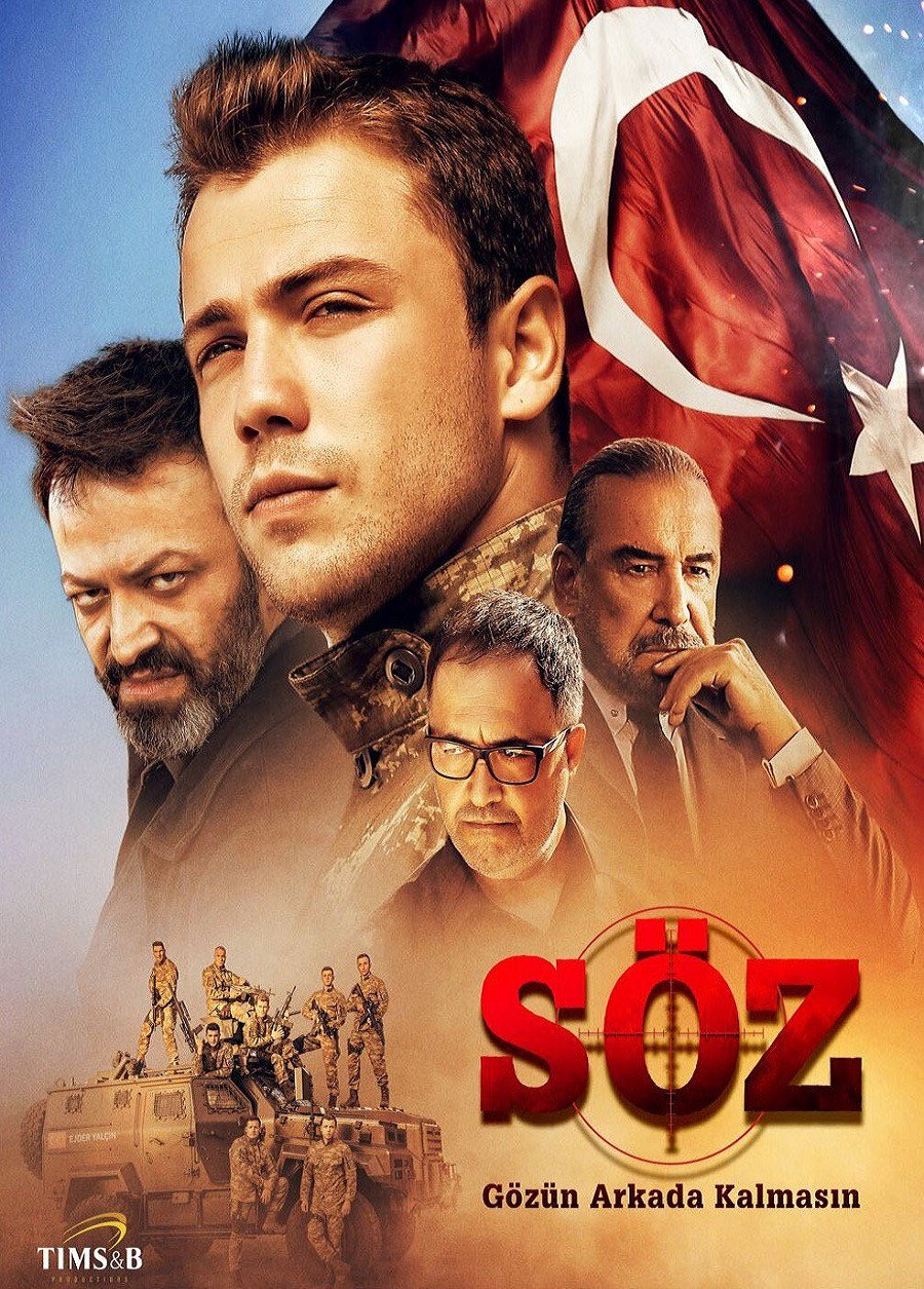 Promesa Season 2