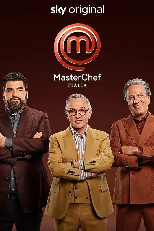 Masterchef Italy Season 13