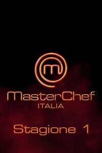 Masterchef Italy Season 1
