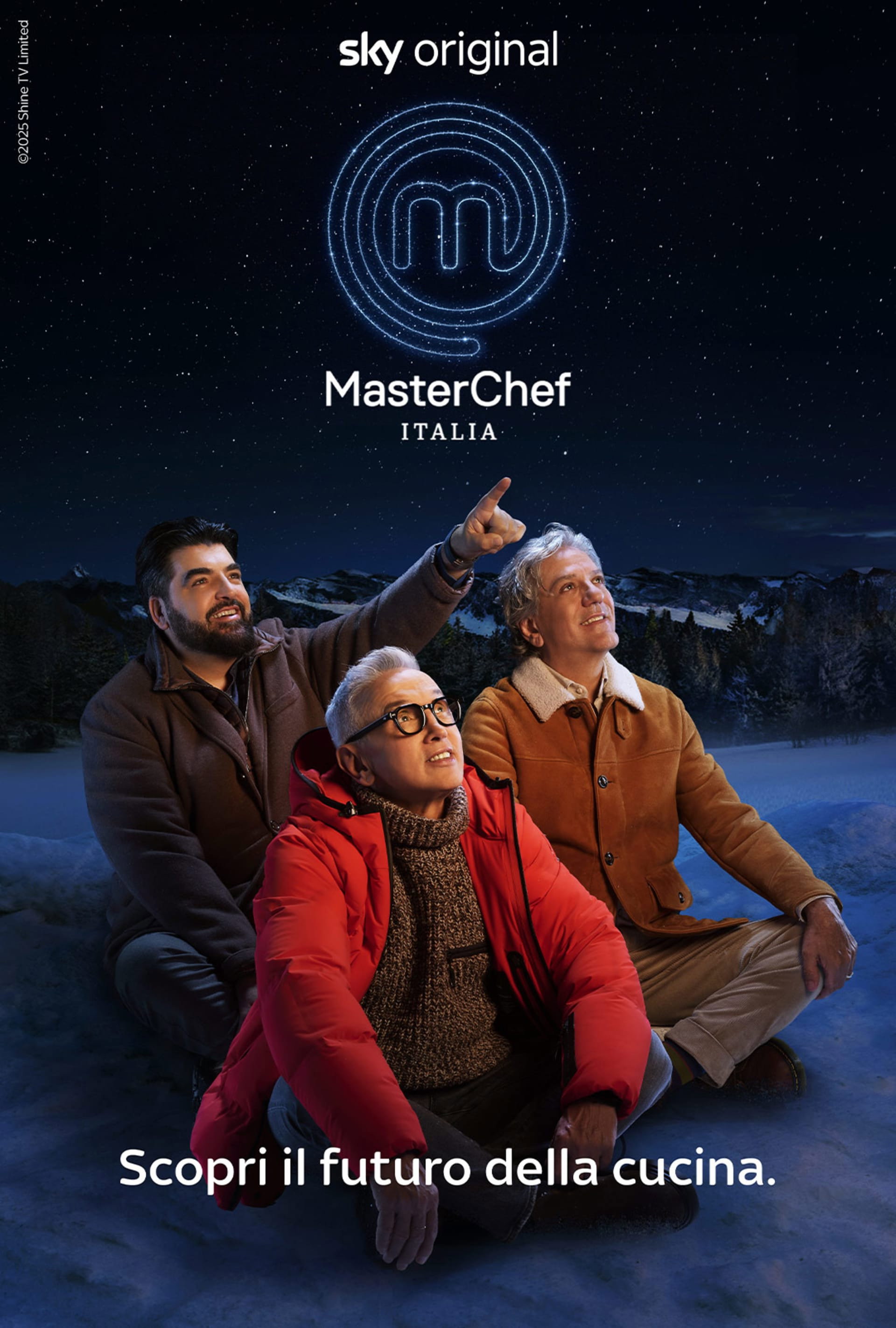 Masterchef Italy Season 15