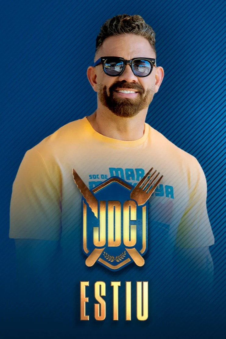 Joc de cartes 第十季