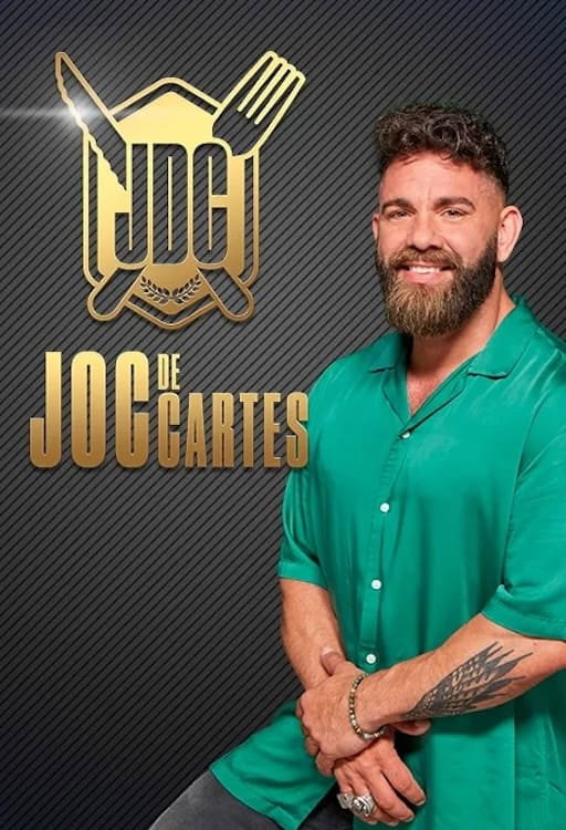 Joc de cartes 第八季