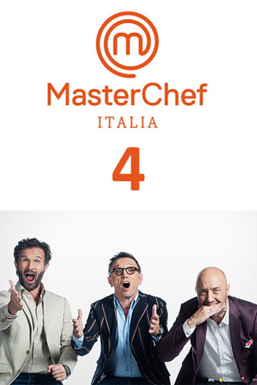 Masterchef Italy Season 4