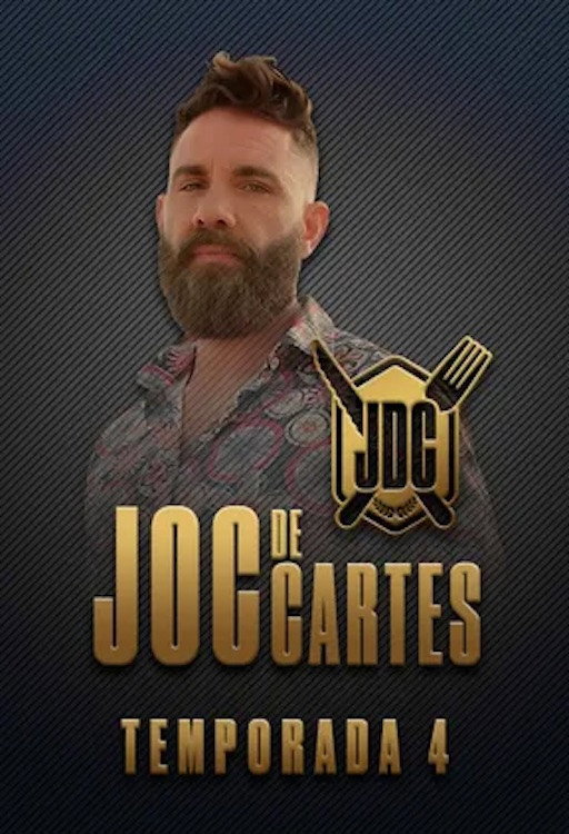 Joc de cartes 第四季