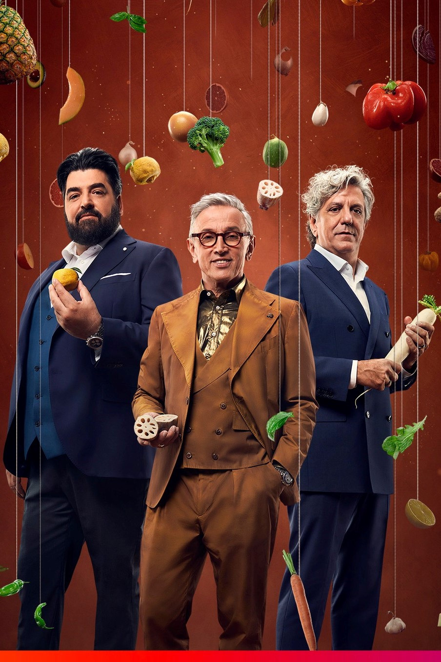 Masterchef Italy Season 12