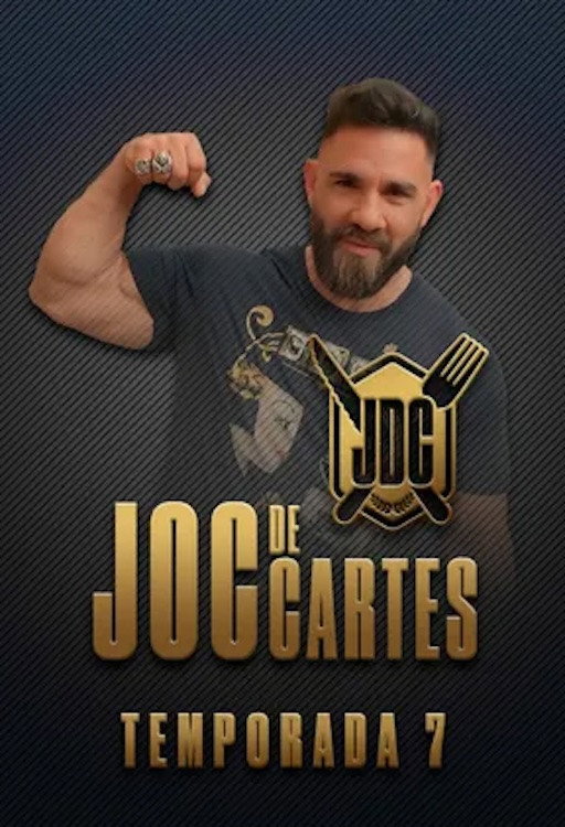Joc de cartes 第七季