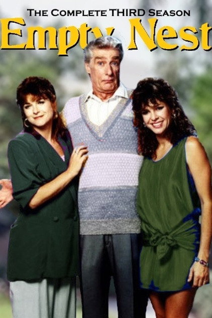 Empty Nest 第三季