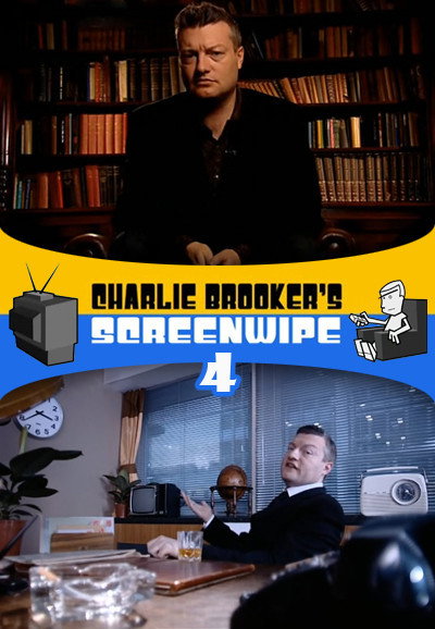 Charlie Brooker's Screenwipe 第四季