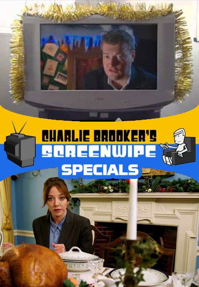 Charlie Brooker's Screenwipe (特别篇)