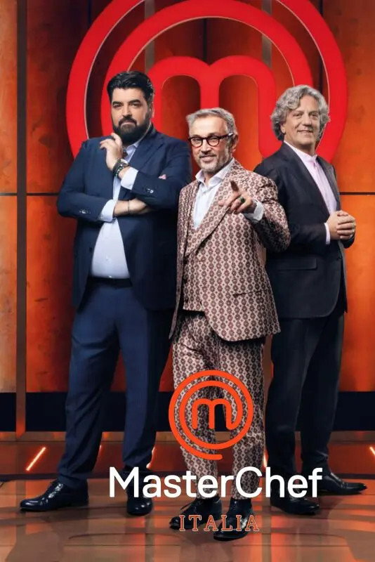 Masterchef Italy Season 10
