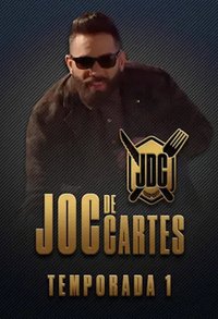 Joc de cartes 第一季