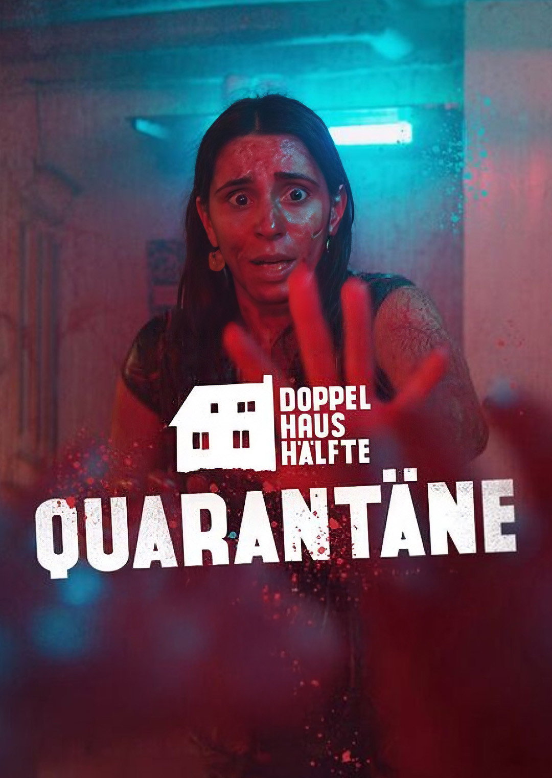 Doppelhaushälfte (特别篇)