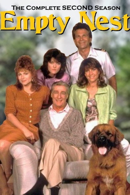 Empty Nest 第二季