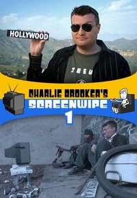 Charlie Brooker's Screenwipe 第一季
