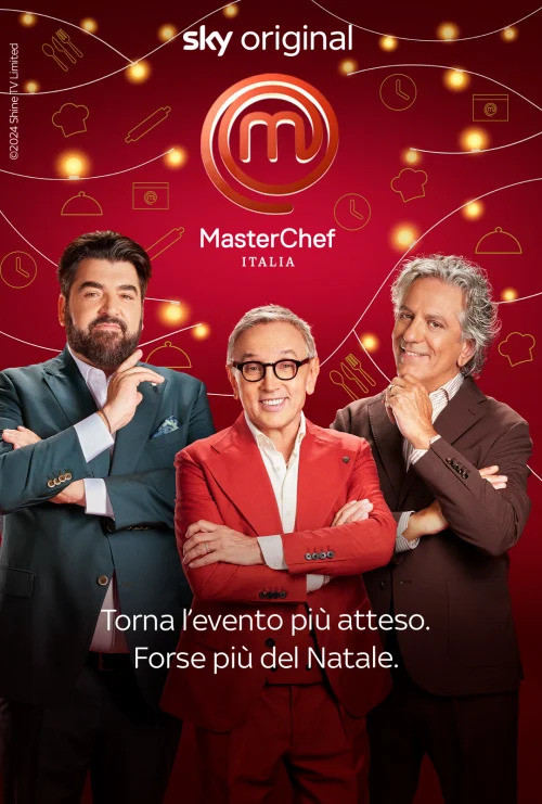 Masterchef Italy Season 14