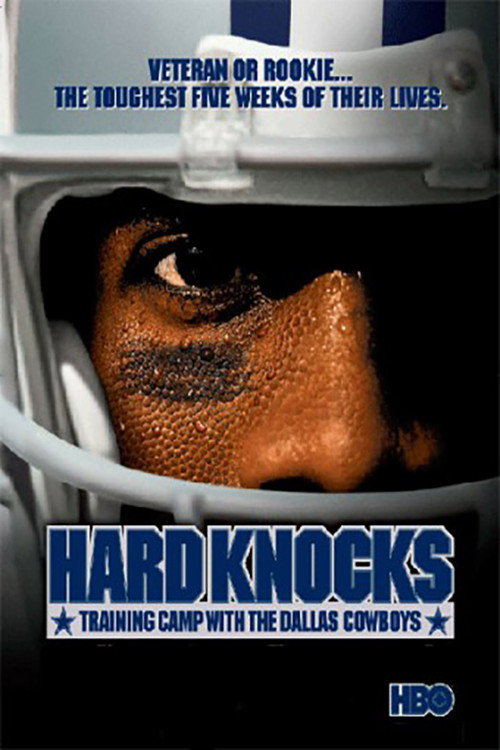 Hard Knocks 第二季