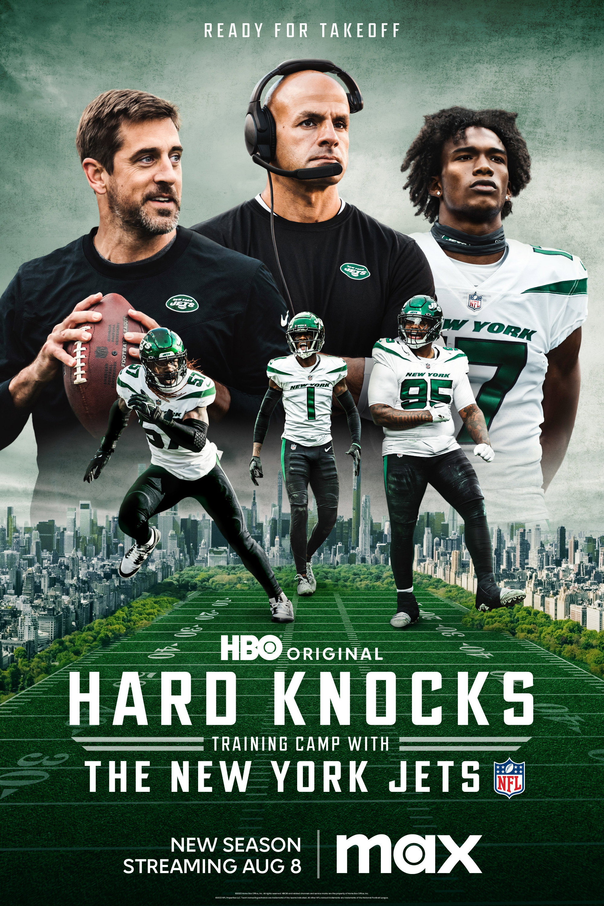 Hard Knocks 第十八季