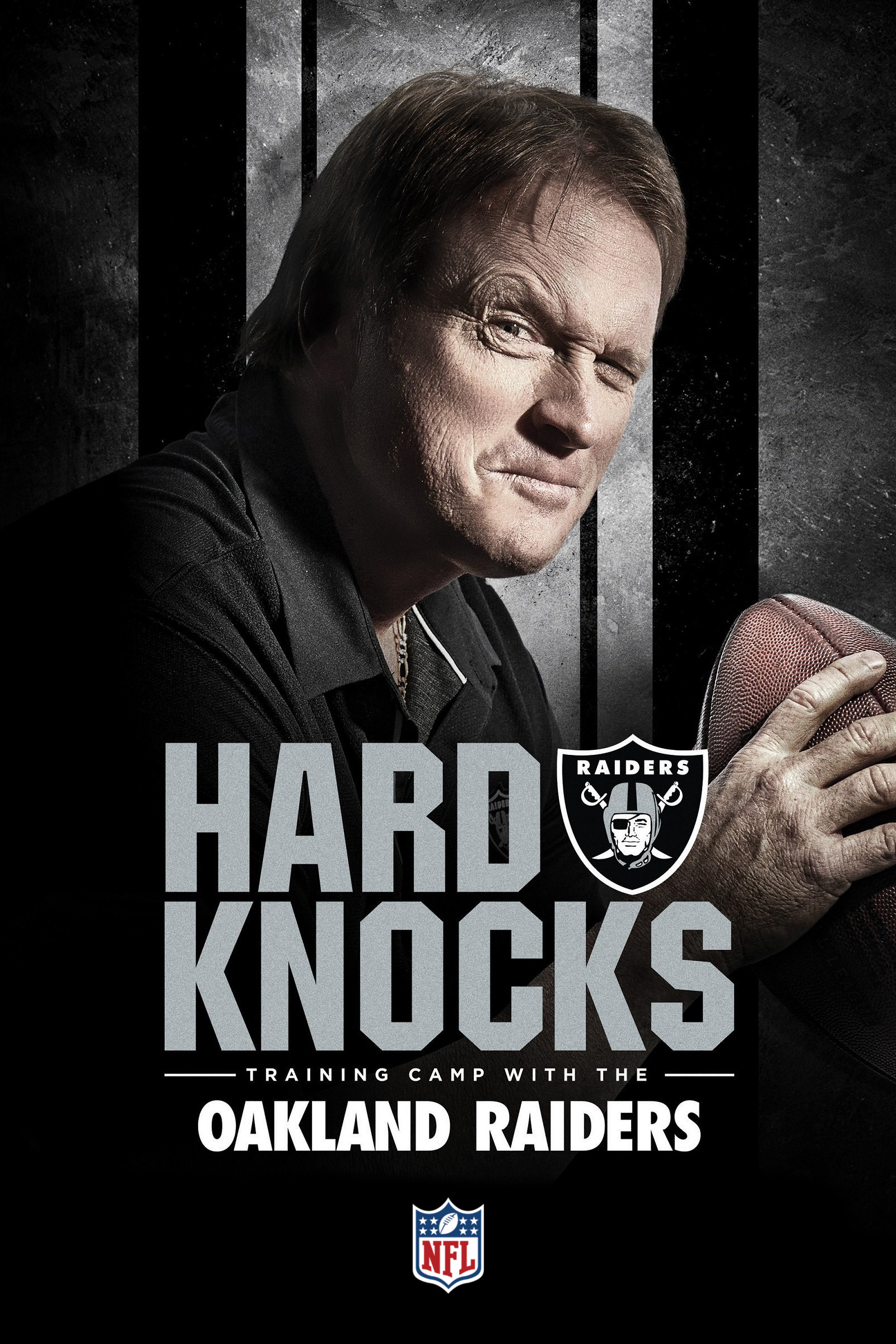 Hard Knocks 第十四季