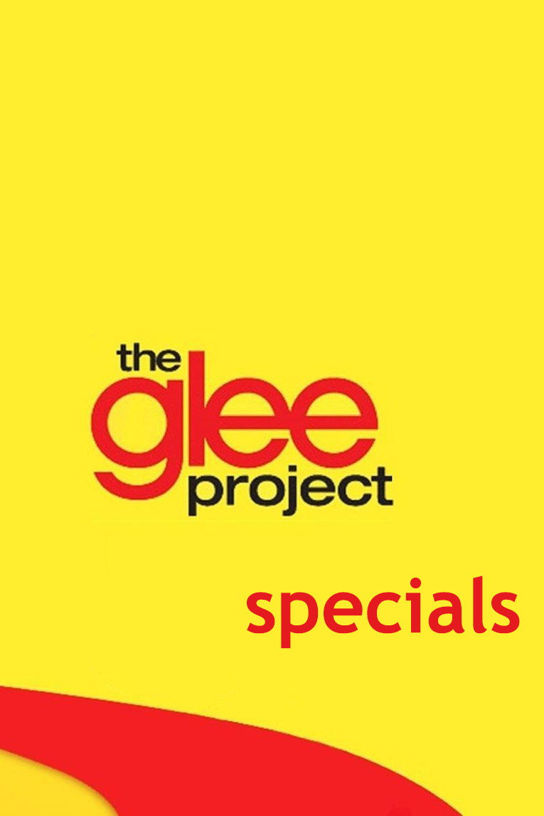 The Glee Project (特别篇)