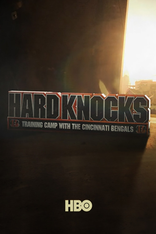 Hard Knocks 第八季