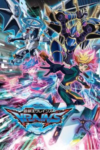 游戏王VRAINS