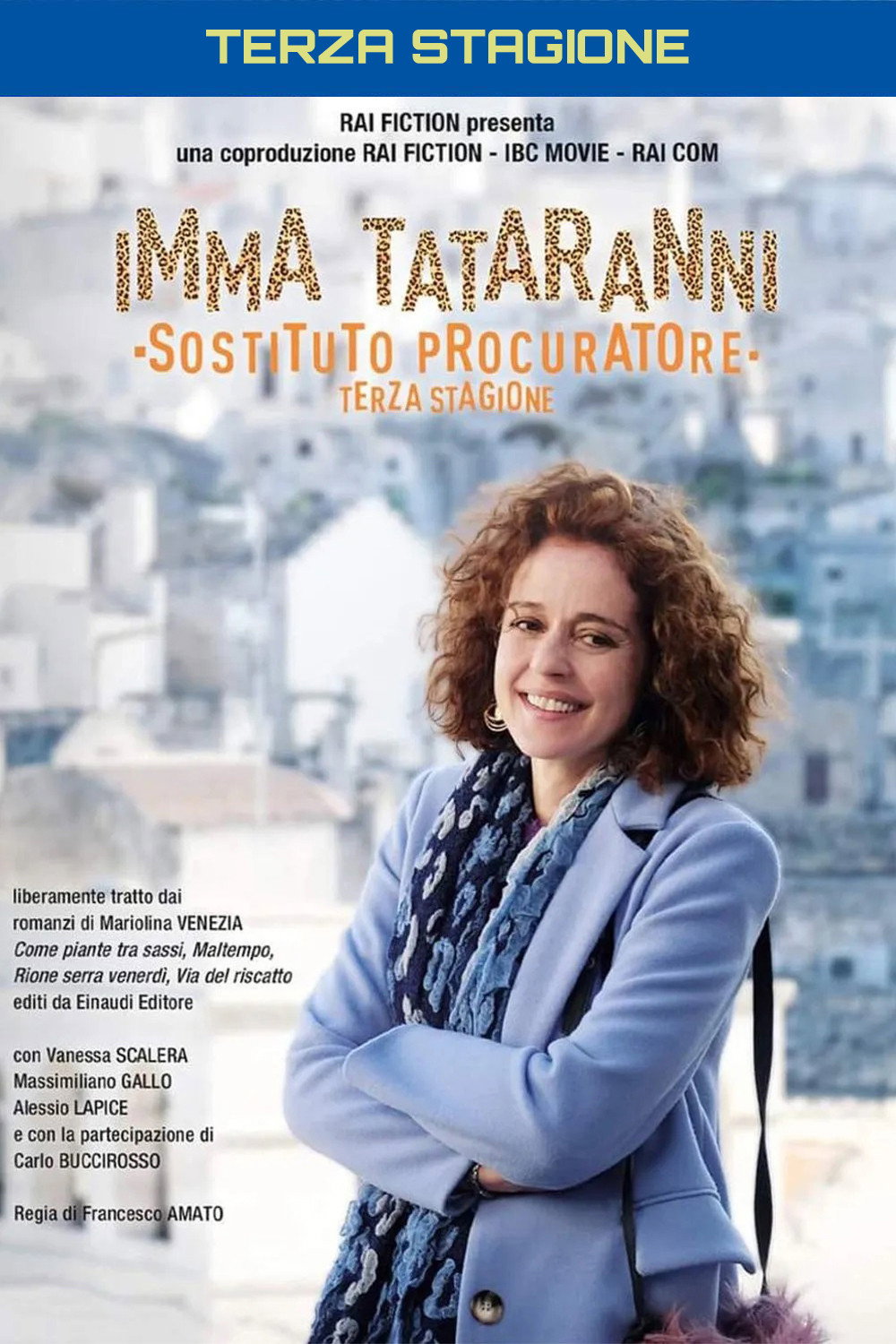Imma Tataranni 第三季