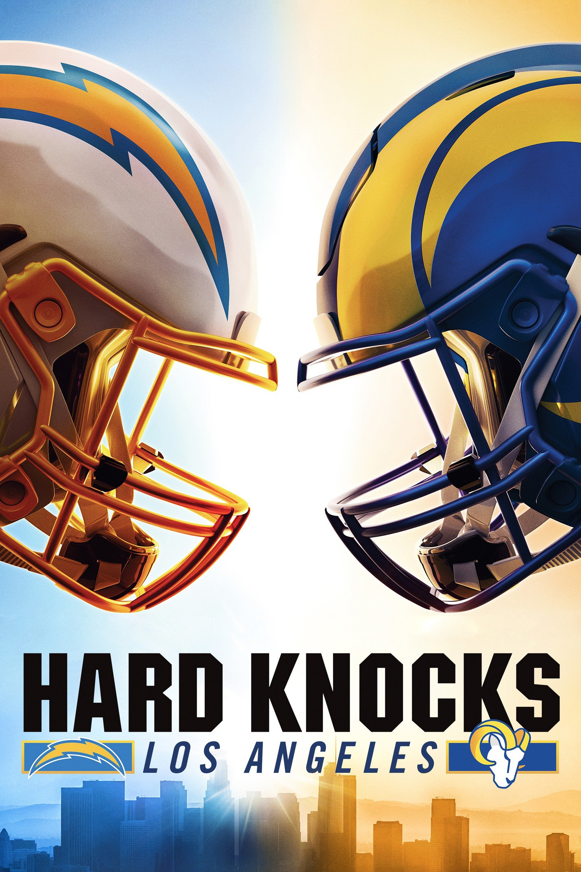 Hard Knocks 第十五季
