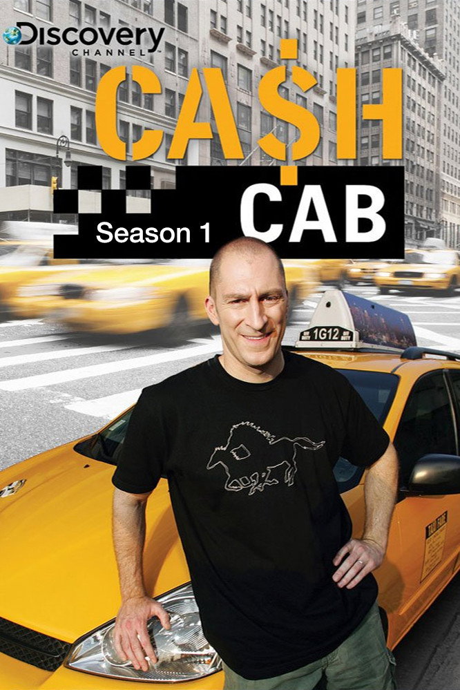 Cash Cab 第一季
