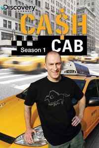 Cash Cab 第一季