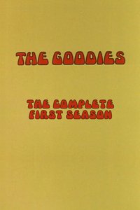 The Goodies 第一季