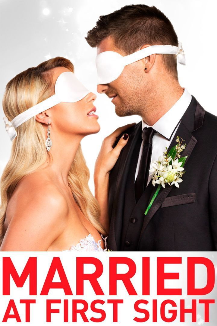 Married at First Sight 第四季