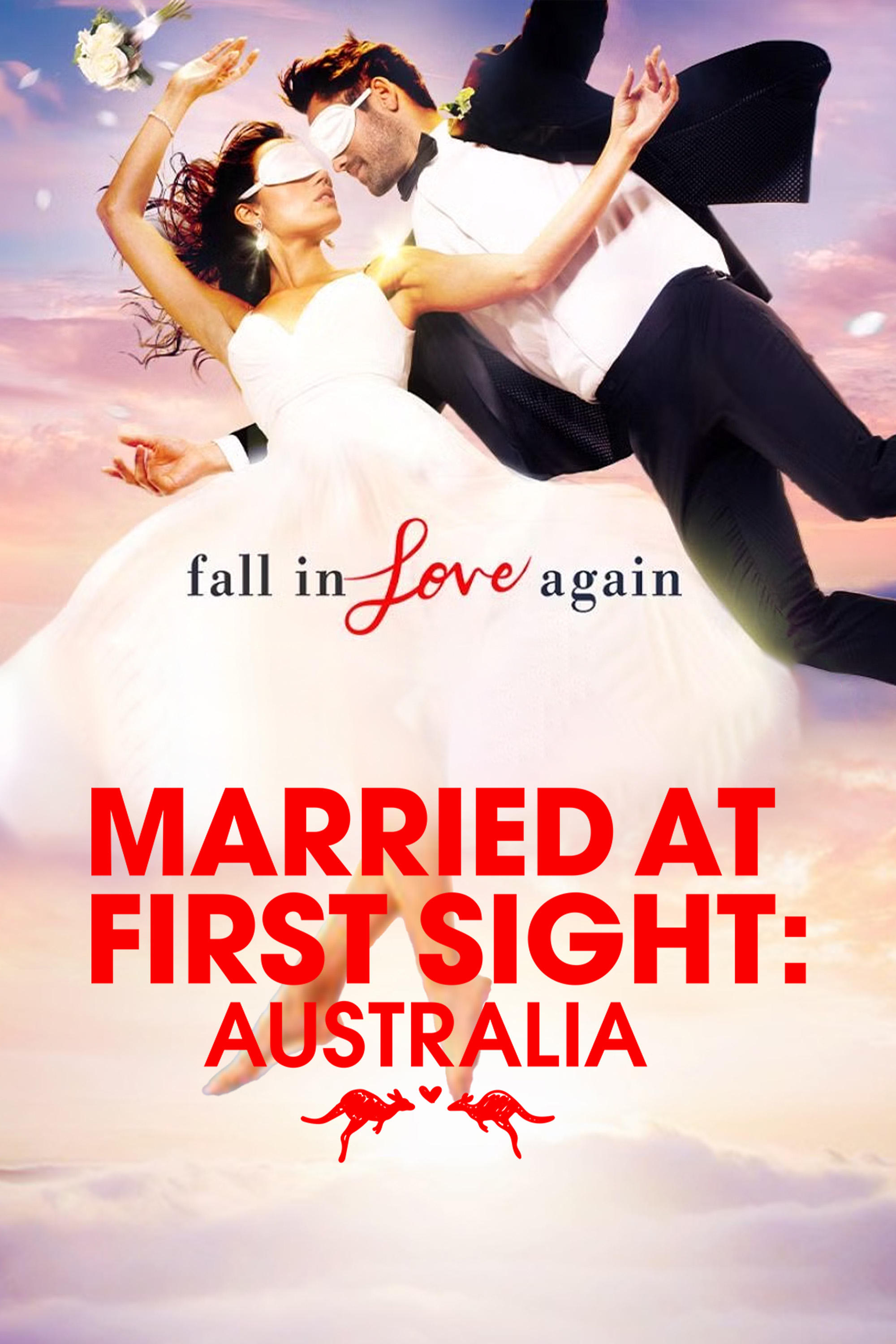 Married at First Sight 第十一季
