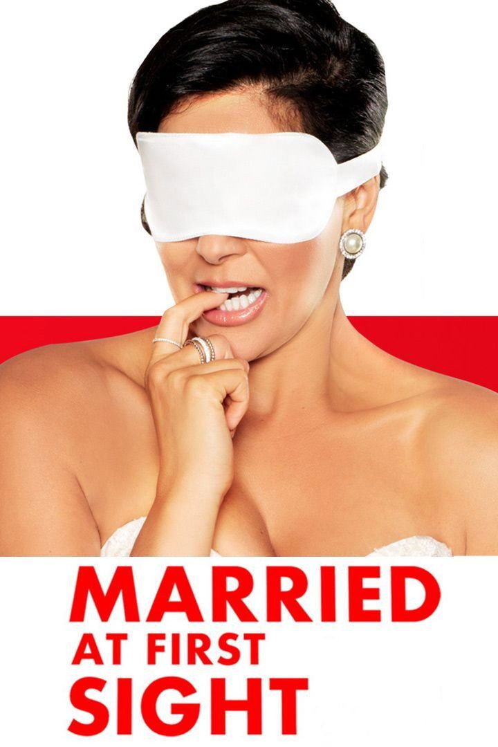 Married at First Sight 第二季