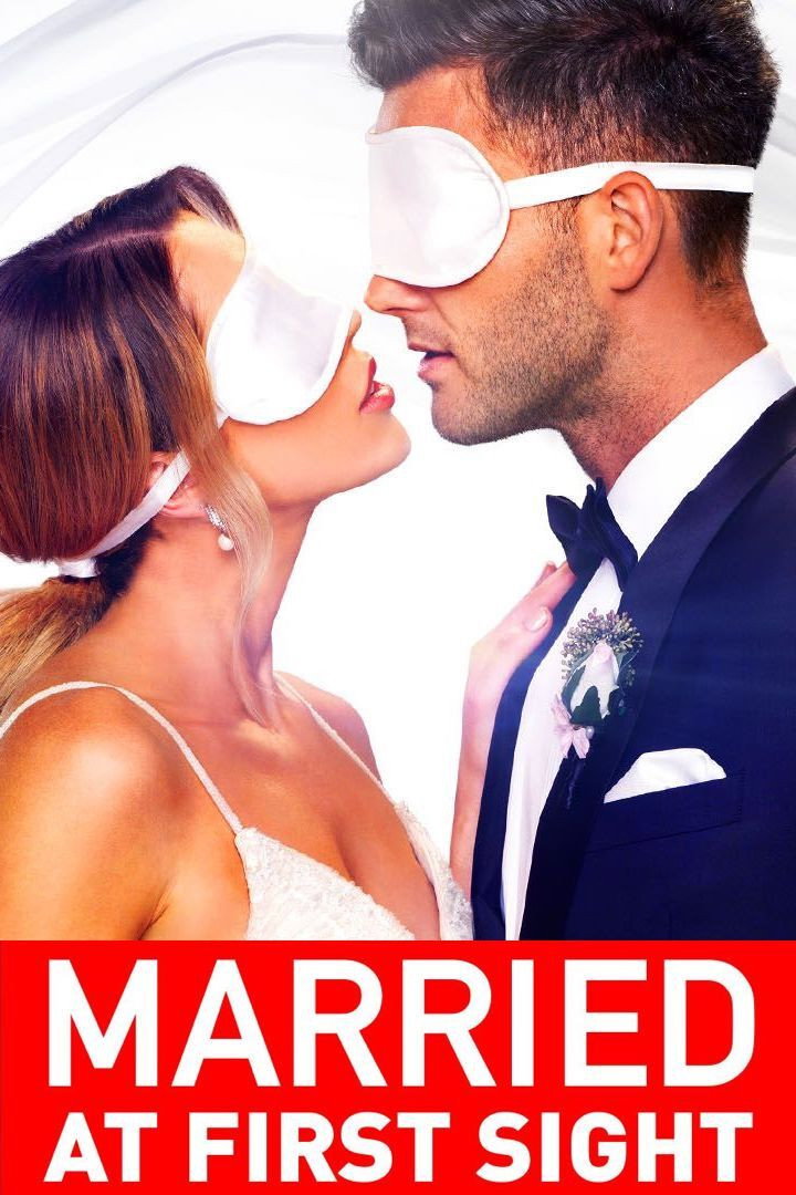 Married at First Sight 第八季