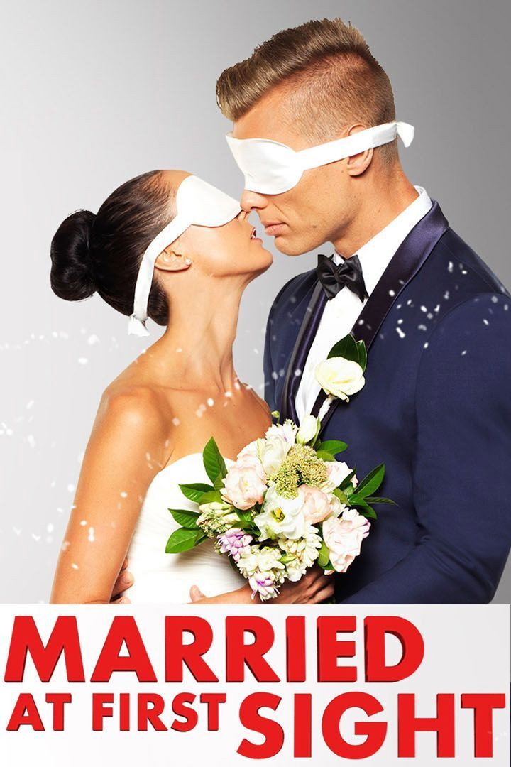 Married at First Sight 第三季
