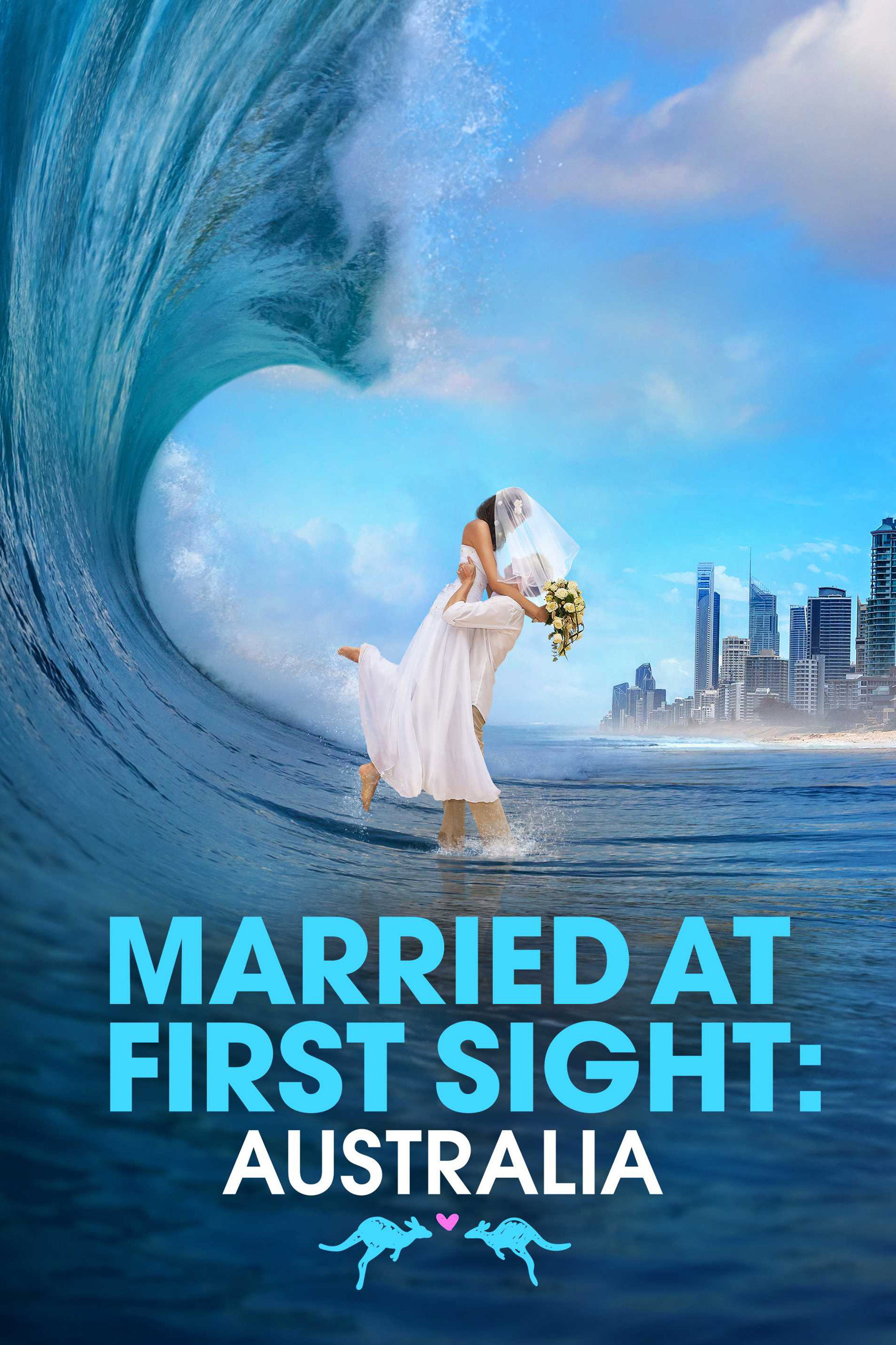 Married at First Sight 第十季