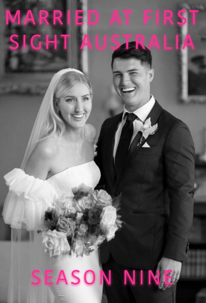 Married at First Sight 第九季