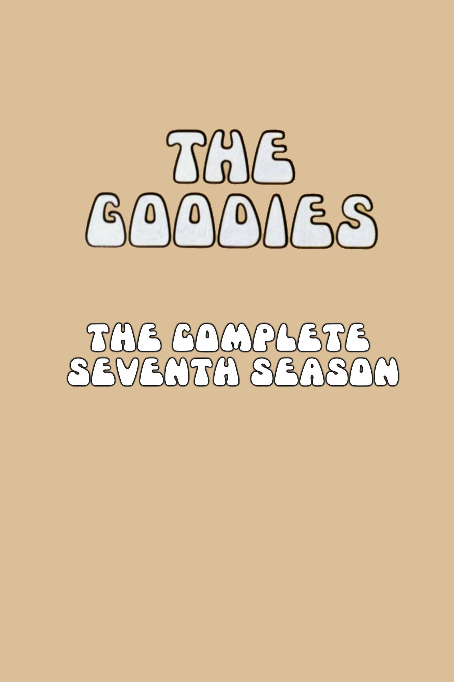 The Goodies 第七季