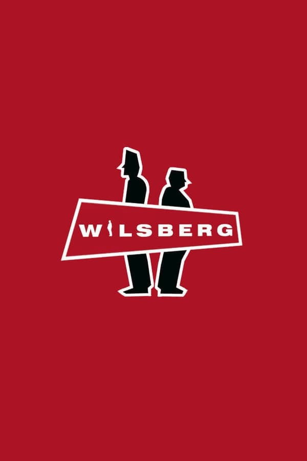 Wilsberg 第一季