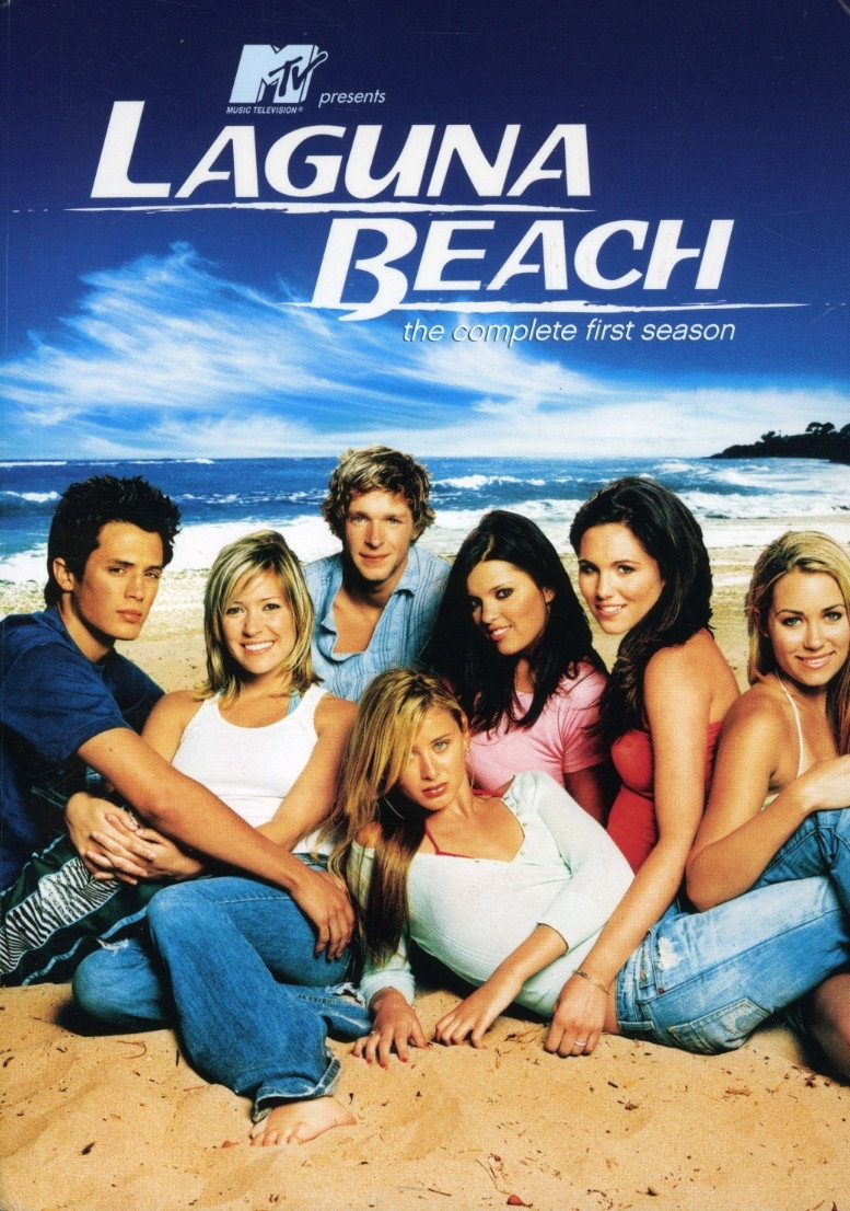 Laguna Beach 第一季