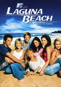 Laguna Beach 第一季