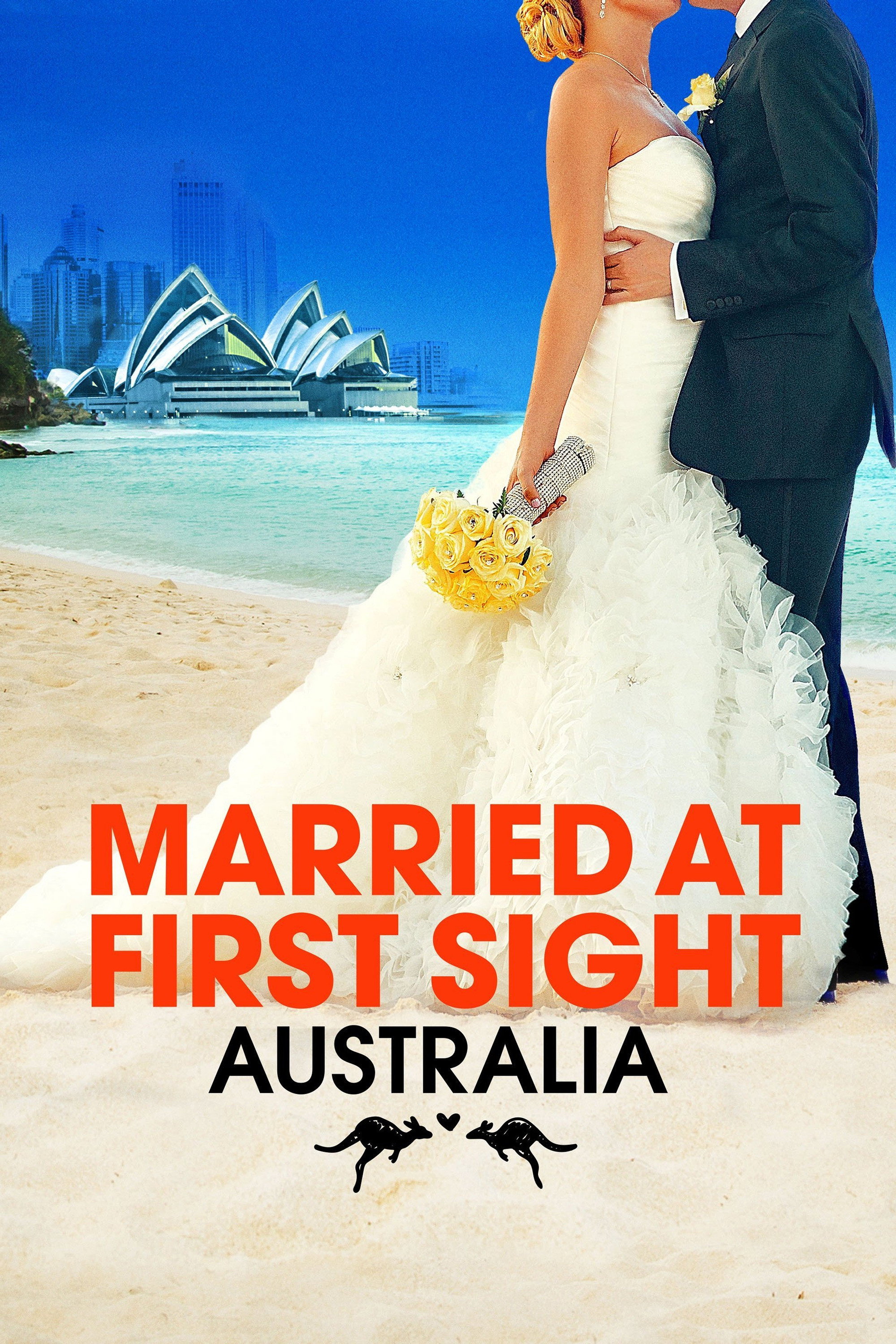 Married at First Sight 第七季