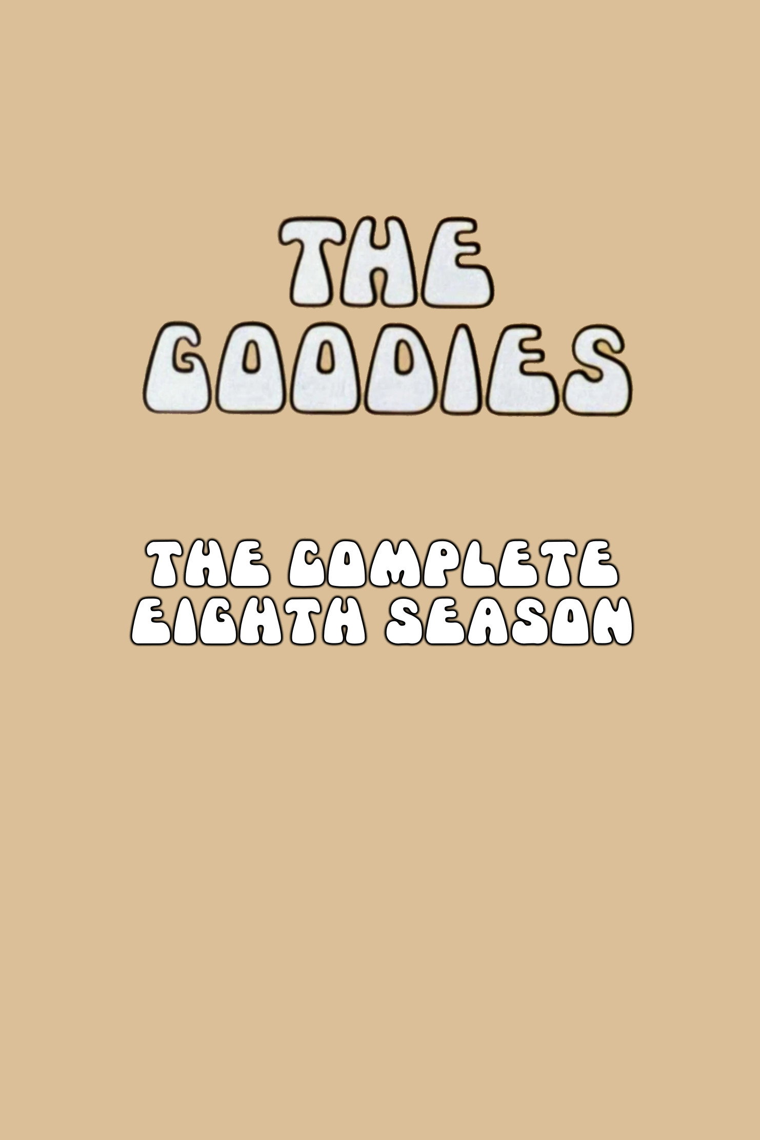The Goodies 第八季