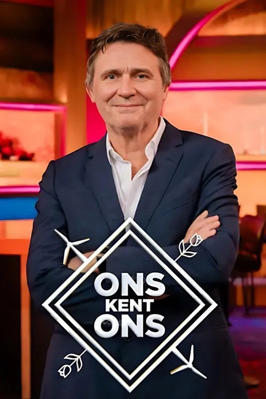 Ons Kent Ons 第二季