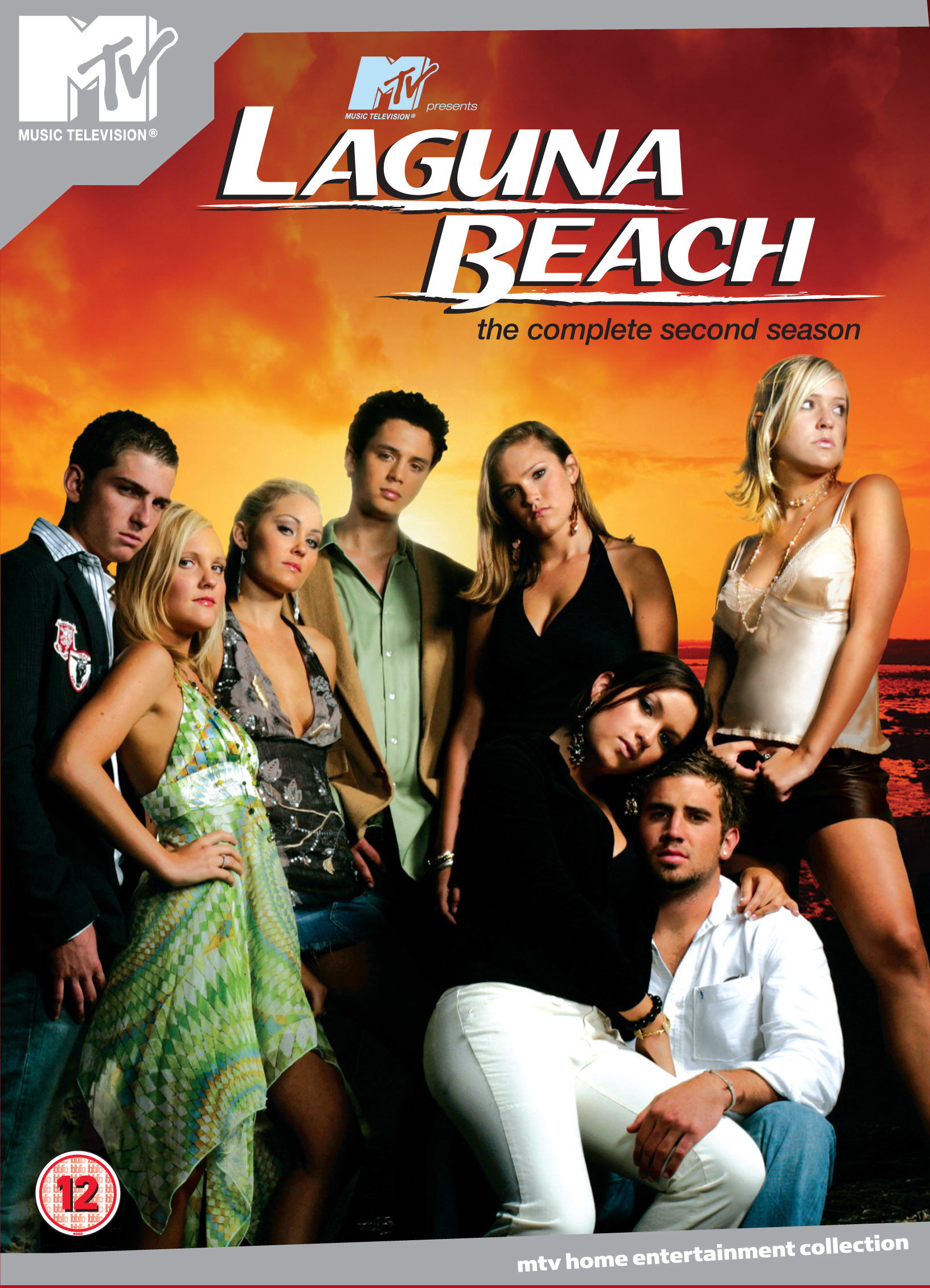 Laguna Beach 第二季