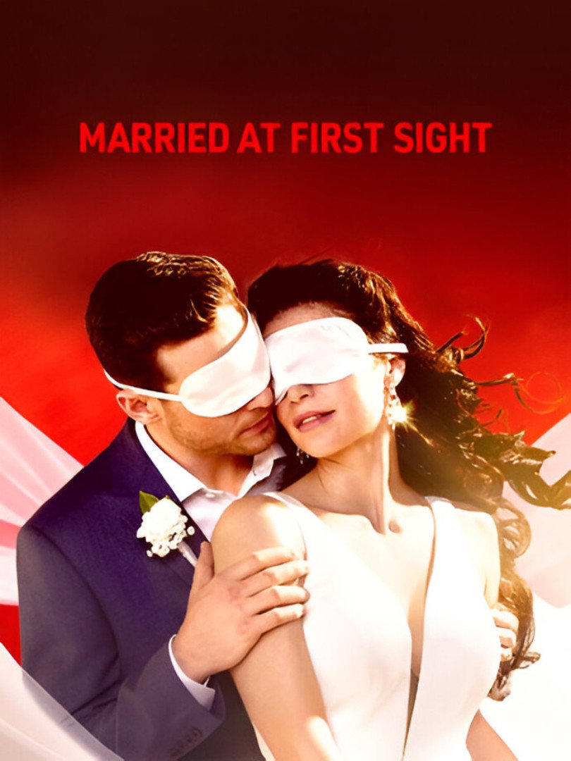 Married at First Sight 第十二季