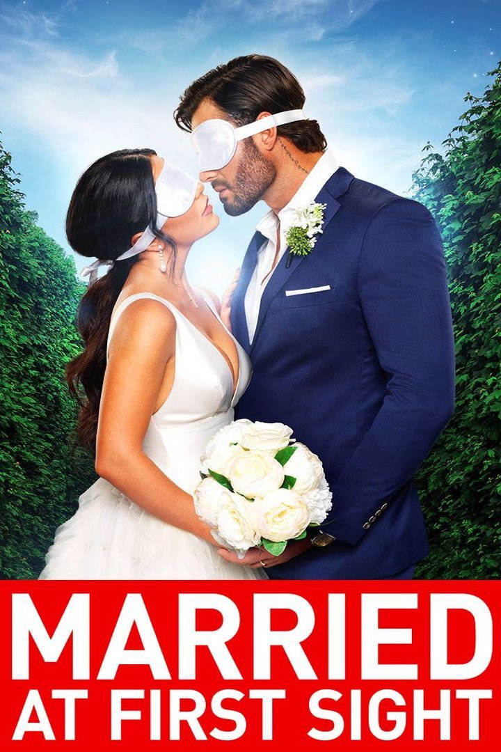 Married at First Sight 第六季